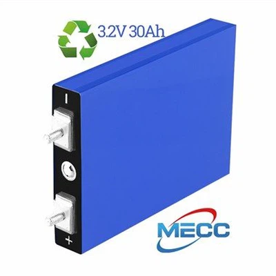 3,7 V Lifepo4 ličio jonų akumuliatoriaus elementas