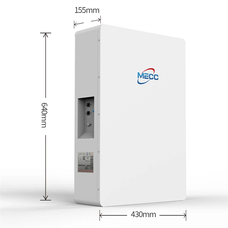 6000 Cycle Life Lithium Battery