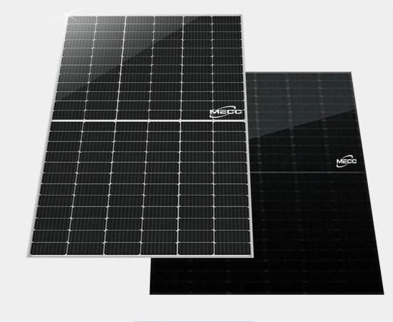 3kw Off Grid PV System