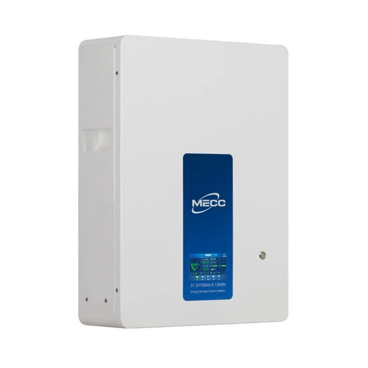 48V 200Ah Lithium Battery Pack
