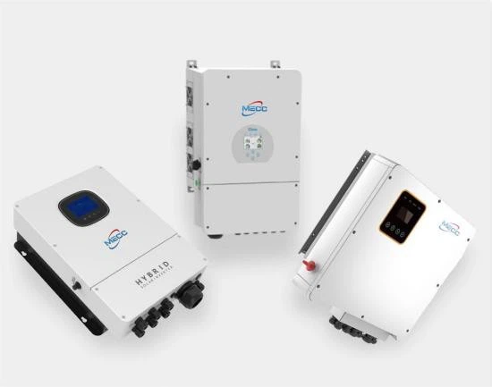 5kw Off Grid PV System