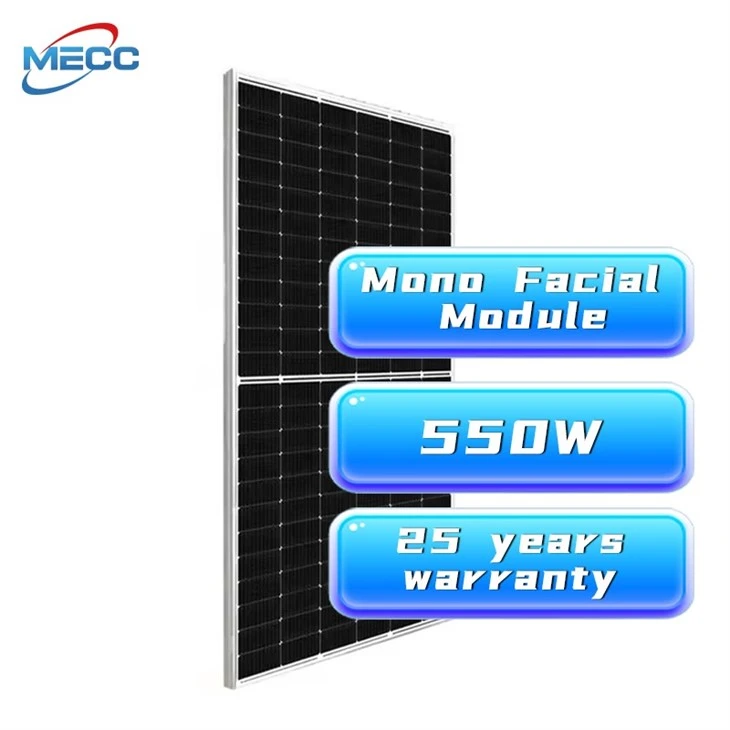 Cost Worthy 580w Solar Panels For Your Use