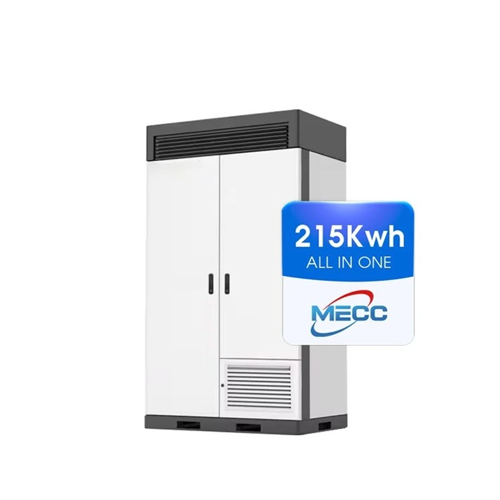 High Tech Industrial And Commercial Photovoltaic Energy Storage Products On The Markete