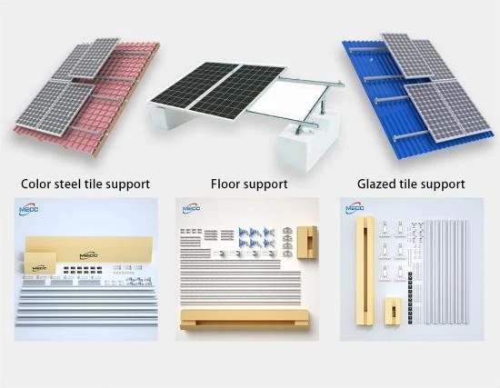 Intelligent Control 1kw Off Grid Solar System For Sale