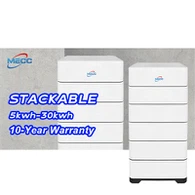 48V stabilios galios sieninis ličio baterijų paketas 400AH