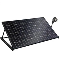 Gamyklinė Mirco Inverter 600W Balkonų sistema