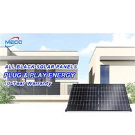 Mirco Inverter System Balkonas 450W Micro