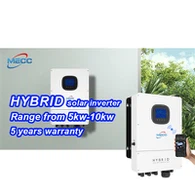 5.5kw hibridinis keitiklis su WIFI